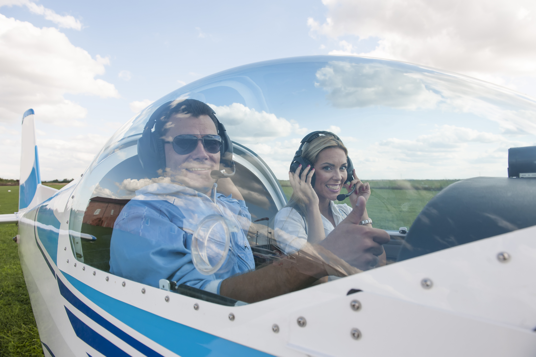 The 5-Second Trick For Learning To Fly A Plane
